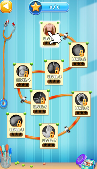 手术模拟器手机版 手术模拟器手机版