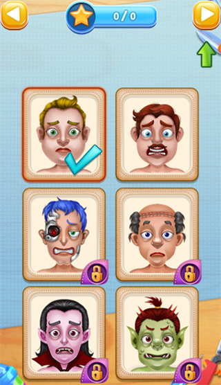 手术模拟器手机版 手术模拟器手机版