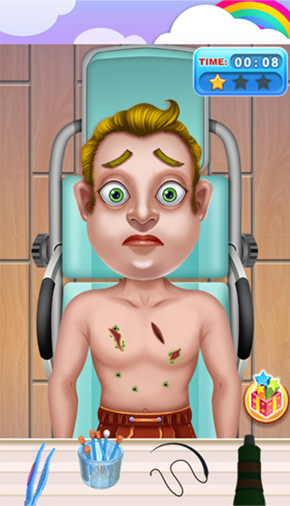 手术模拟器手机版 手术模拟器手机版