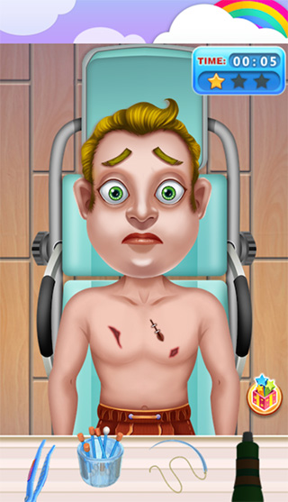 手术模拟器手机版 手术模拟器手机版