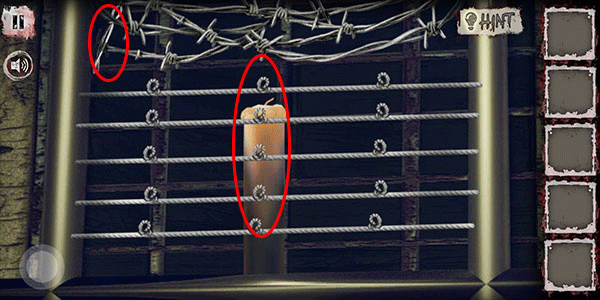 逃离恐怖医院手机版 逃离恐怖医院手机版