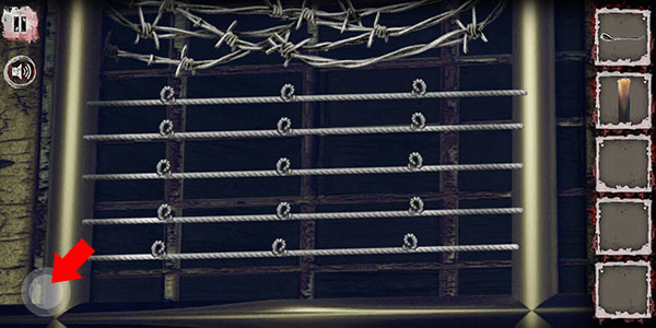 逃离恐怖医院手机版 逃离恐怖医院手机版