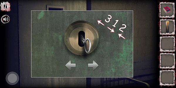 逃离恐怖医院手机版 逃离恐怖医院手机版