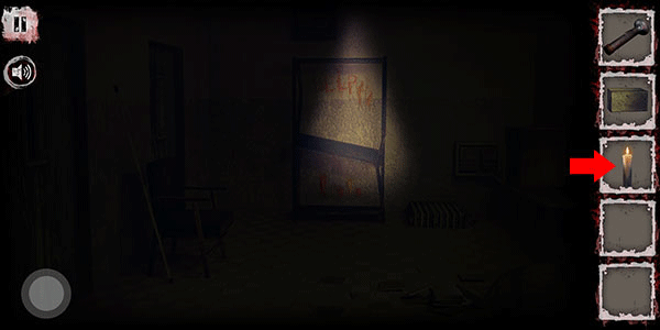 逃离恐怖医院手机版 逃离恐怖医院手机版