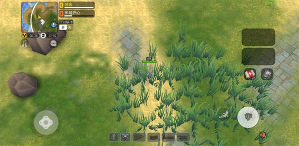 拉罐大作战官方正版 拉罐大作战官方正版