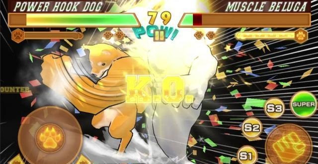 动物之斗官方正版 动物之斗官方正版