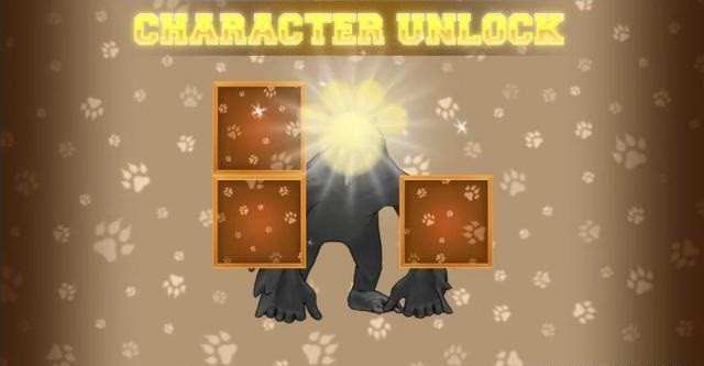 动物之斗官方正版 动物之斗官方正版