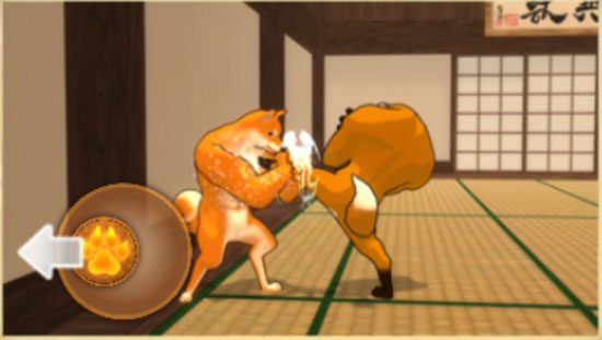 动物之斗官方正版 动物之斗官方正版