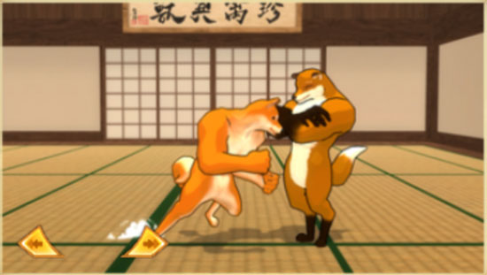 动物之斗官方正版 动物之斗官方正版