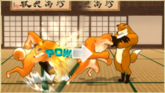 动物之斗官方正版 动物之斗官方正版