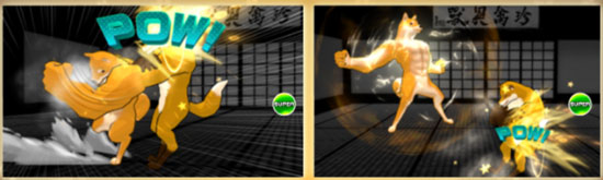 动物之斗官方正版 动物之斗官方正版