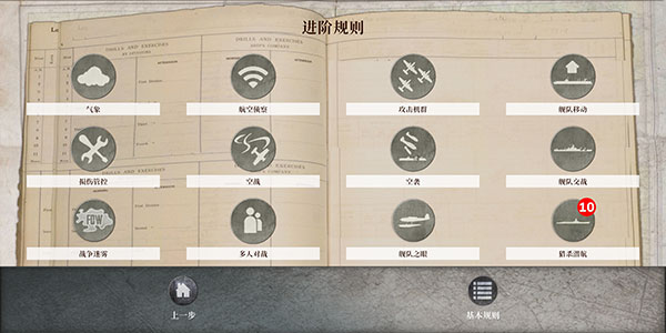 航母对决苦尽甘来 航母对决苦尽甘来