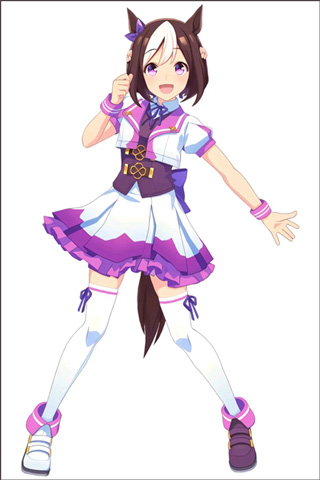 闪耀优俊少女国际服 闪耀优俊少女国际服