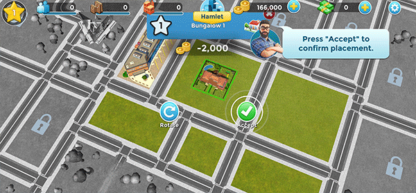 城市乌托邦最新版(Citytopia) 城市乌托邦最新版(Citytopia)