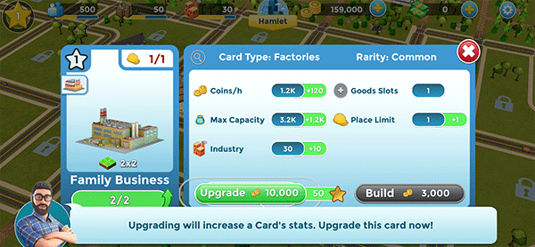 城市乌托邦最新版(Citytopia) 城市乌托邦最新版(Citytopia)