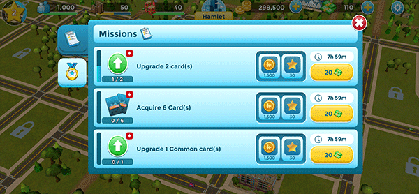 城市乌托邦最新版(Citytopia) 城市乌托邦最新版(Citytopia)