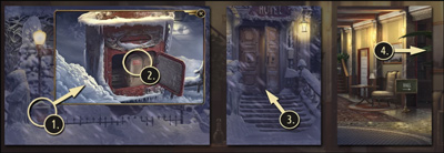 阿尔卑斯山谋杀案最新版 阿尔卑斯山谋杀案最新版