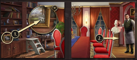 阿尔卑斯山谋杀案最新版 阿尔卑斯山谋杀案最新版