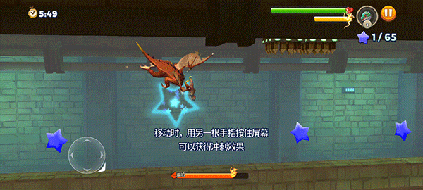 饥饿龙2026最新版本 饥饿龙2026最新版本