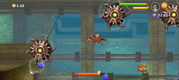 饥饿龙2026最新版本 饥饿龙2026最新版本