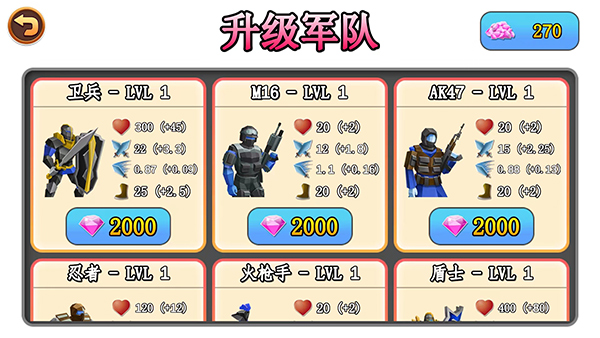 全面憨憨模拟器手机版 全面憨憨模拟器手机版