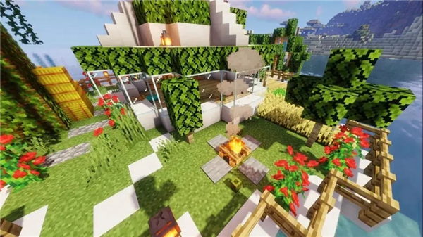 我的世界1.26国际版正版 我的世界1.26国际版正版