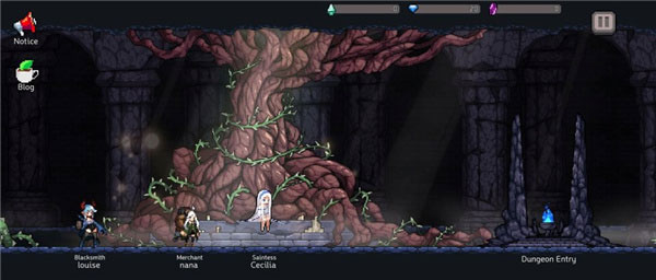 地牢杀手中文最新版 地牢杀手中文最新版