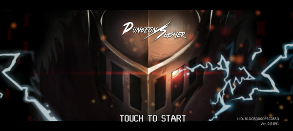 地牢杀手中文最新版 地牢杀手中文最新版