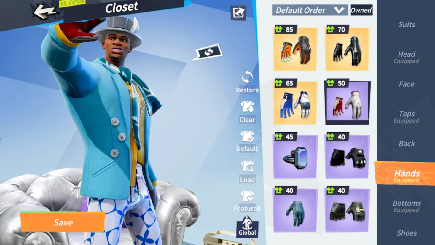 网易全明星街球派对游戏 网易全明星街球派对游戏