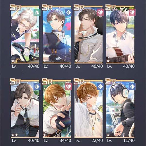 未定事件簿台服 未定事件簿台服