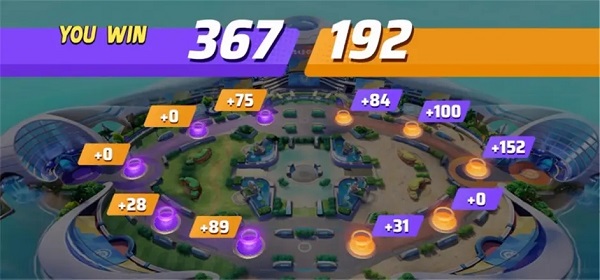 宝可梦unite手游 宝可梦unite手游