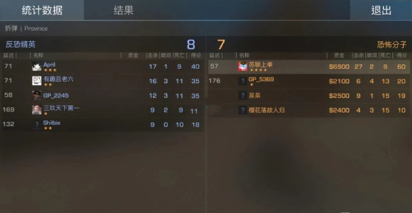 对峙2国际服 对峙2国际服