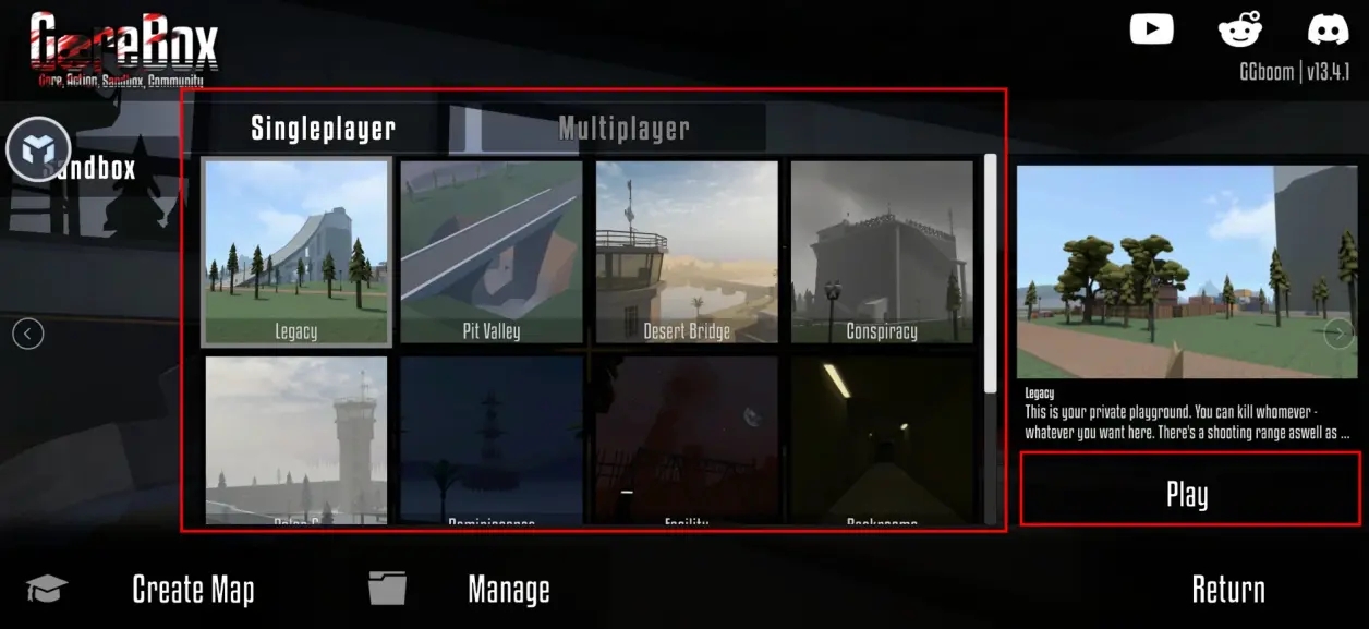 g沙盒仇恨国际服最新版 g沙盒仇恨国际服最新版