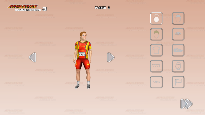 田径运动会3官方正版 田径运动会3官方正版