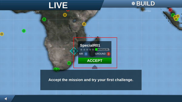 模拟空战最新版本 模拟空战最新版本