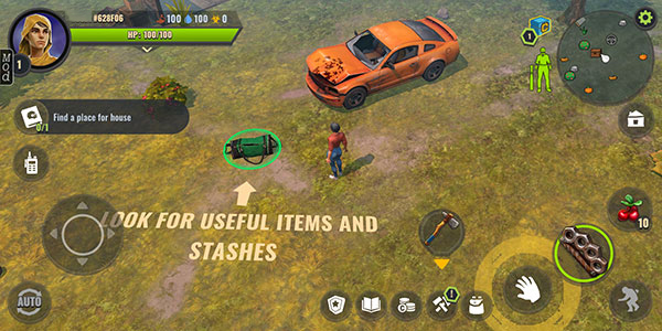 几日之后最新汉化版 几日之后最新汉化版