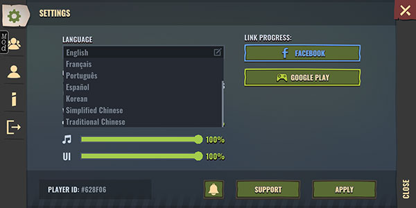 几日之后最新汉化版 几日之后最新汉化版