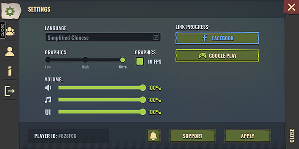 几日之后最新汉化版 几日之后最新汉化版