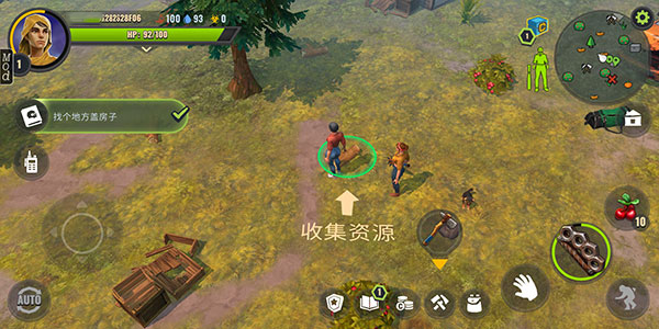 几日之后最新汉化版 几日之后最新汉化版