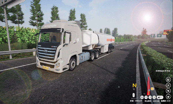 卡车人生正版 卡车人生正版