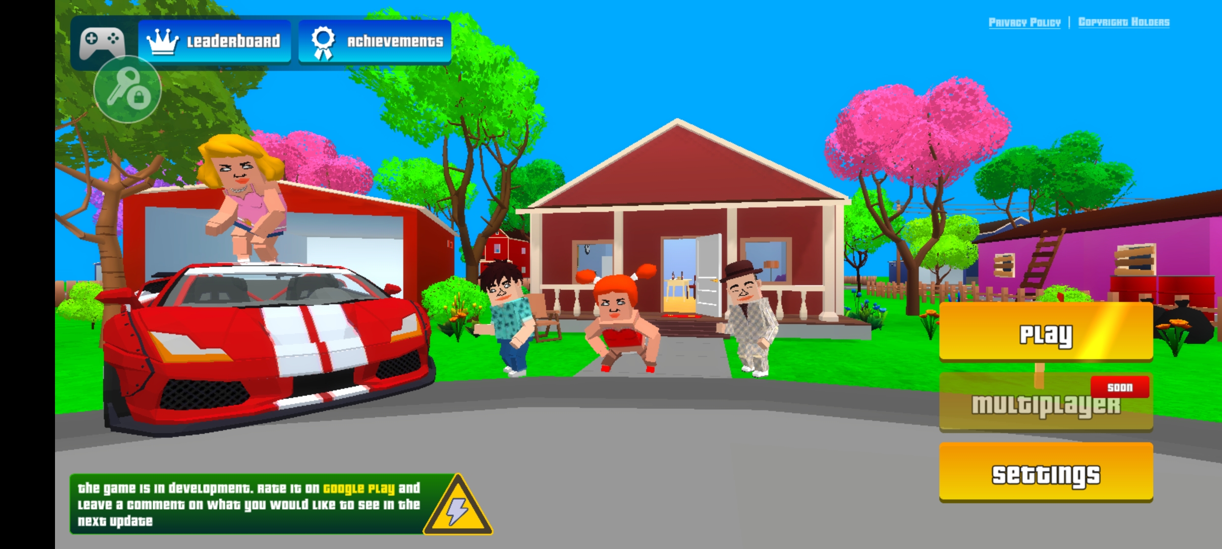 像素沙盒模拟器手机版 像素沙盒模拟器手机版