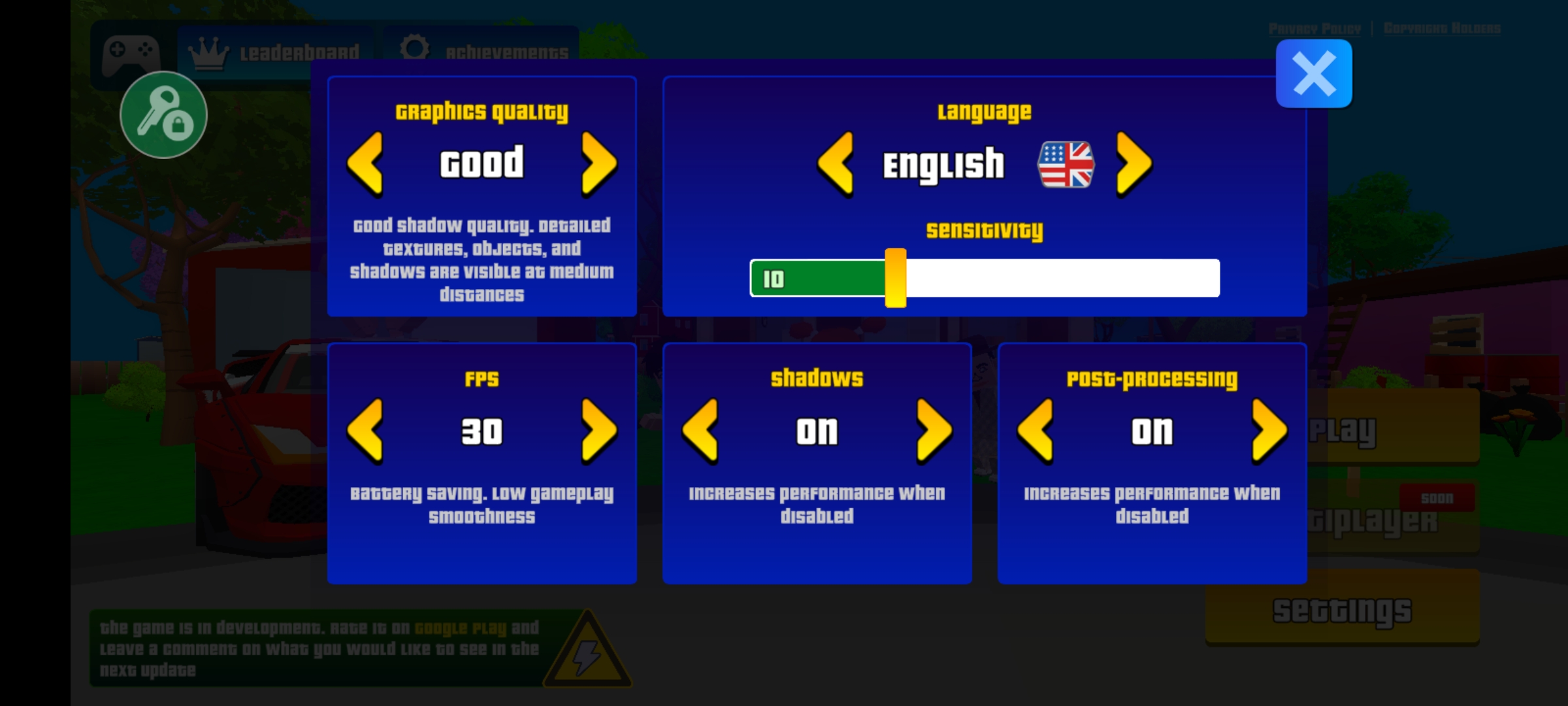 像素沙盒模拟器手机版 像素沙盒模拟器手机版