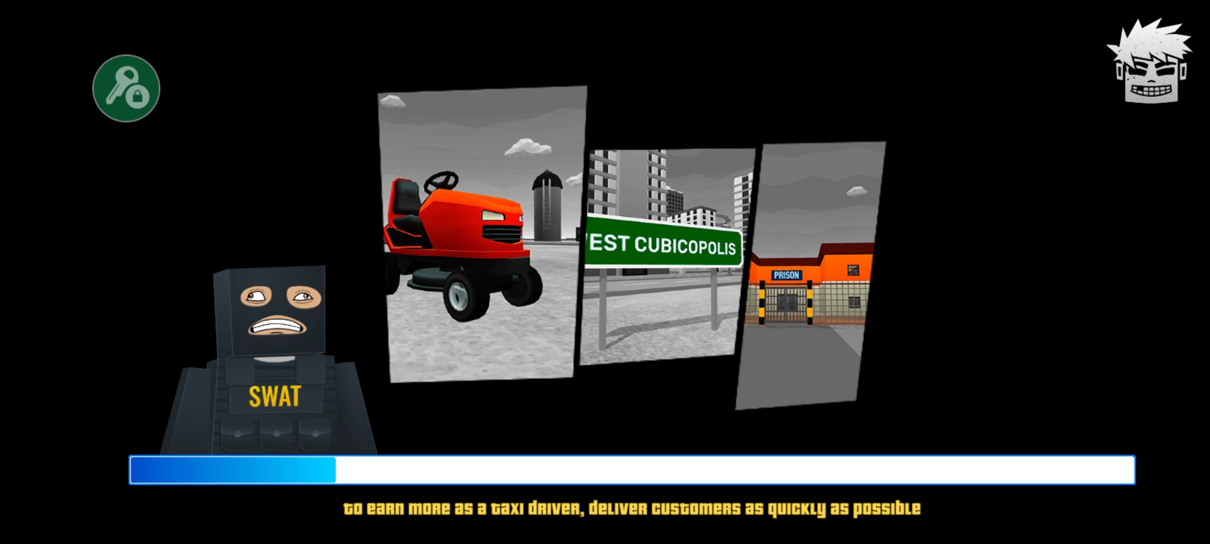 像素沙盒模拟器手机版 像素沙盒模拟器手机版