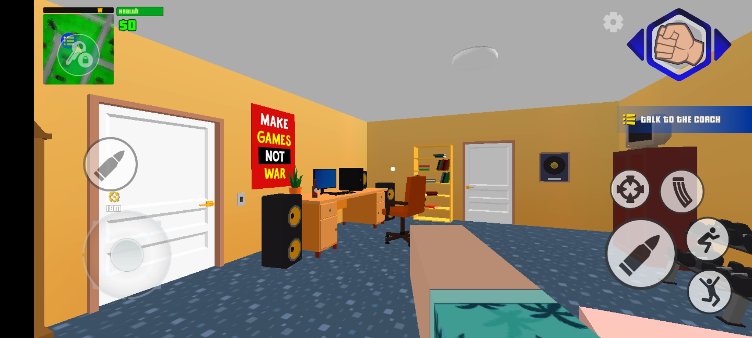 像素沙盒模拟器手机版 像素沙盒模拟器手机版