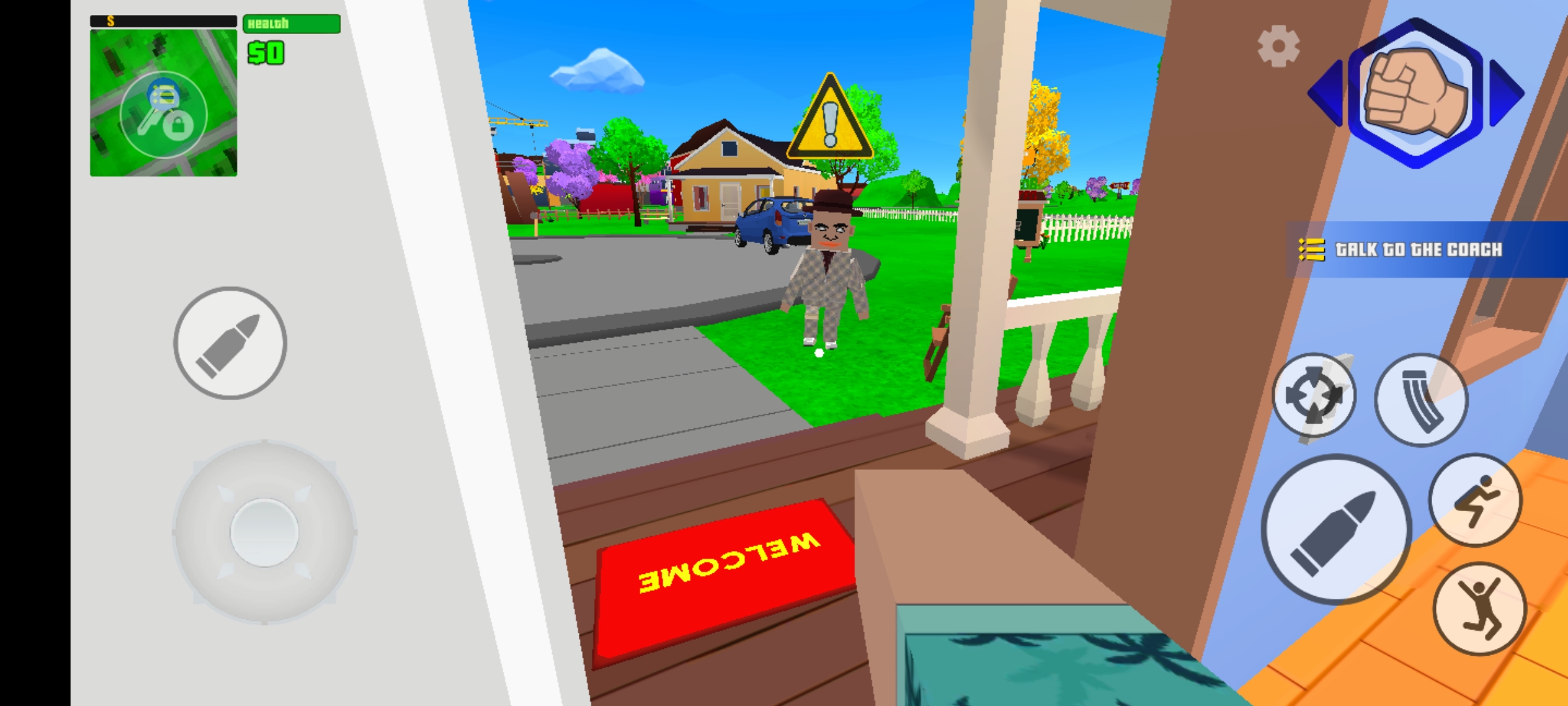 像素沙盒模拟器手机版 像素沙盒模拟器手机版