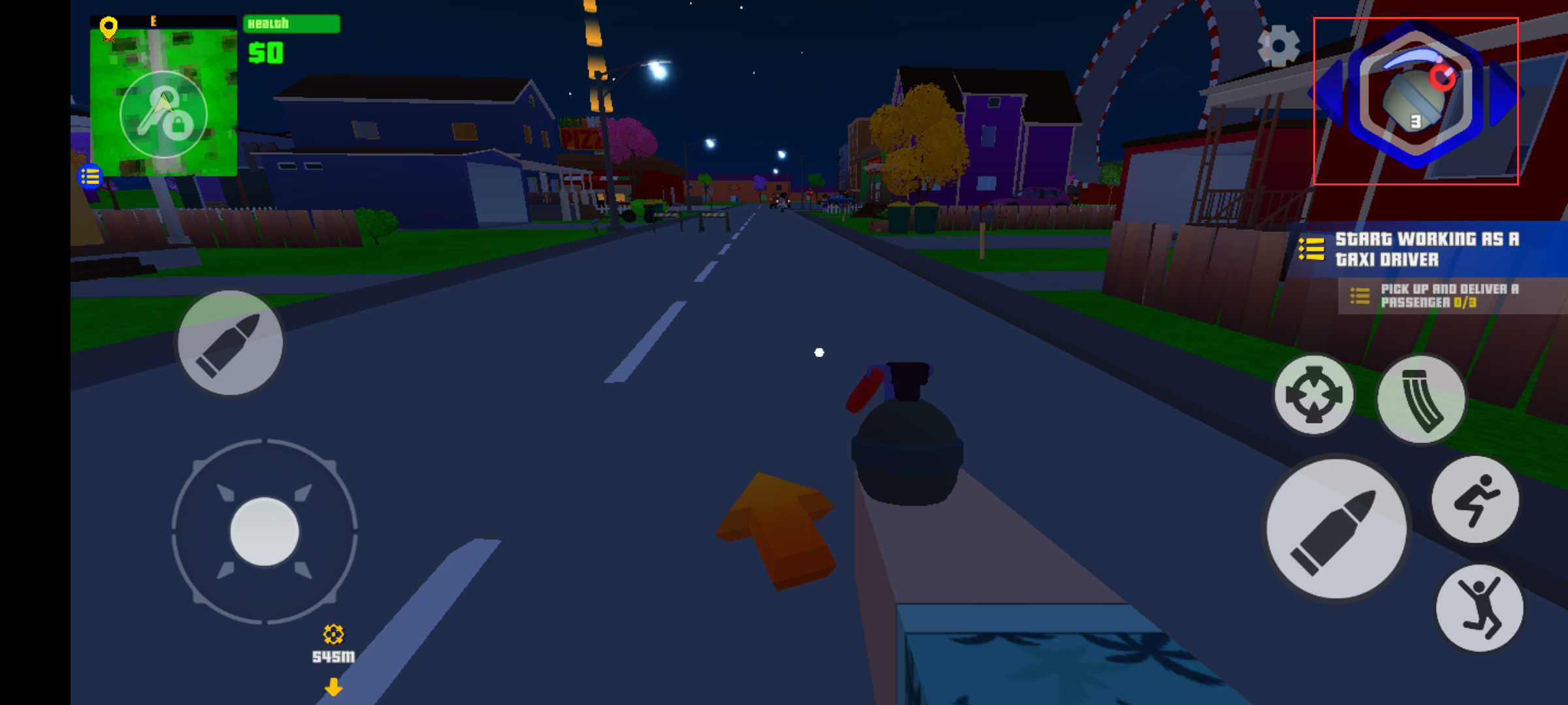 像素沙盒模拟器手机版 像素沙盒模拟器手机版