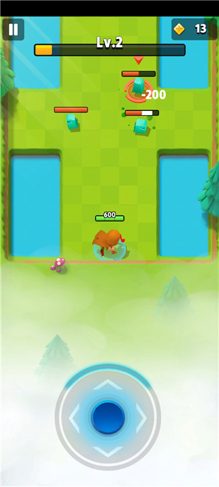 弓箭传说国际服最新版 弓箭传说国际服最新版