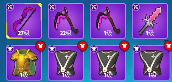 弓箭传说国际服最新版 弓箭传说国际服最新版