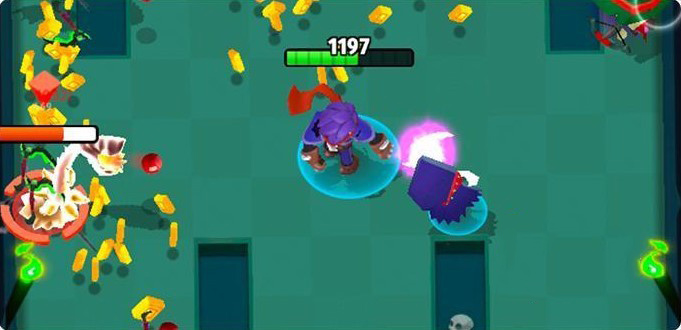 弓箭传说国际服最新版 弓箭传说国际服最新版