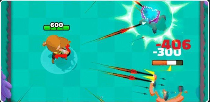 弓箭传说国际服最新版 弓箭传说国际服最新版